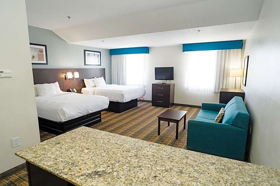 MainStay Suites Knoxville Airport