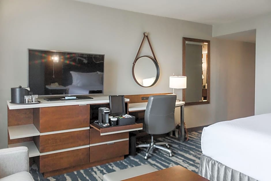 Radisson Hotel Memphis - University