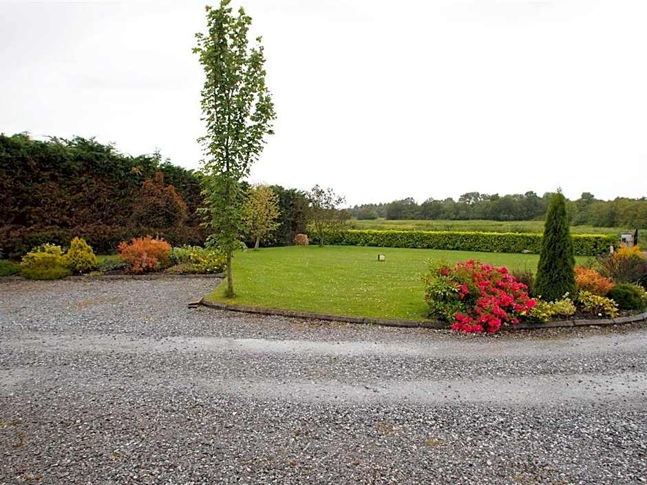 Dun Cromain Bed and Breakfast