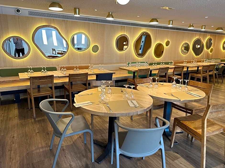 Hotel y Aparthotel Dos Rios