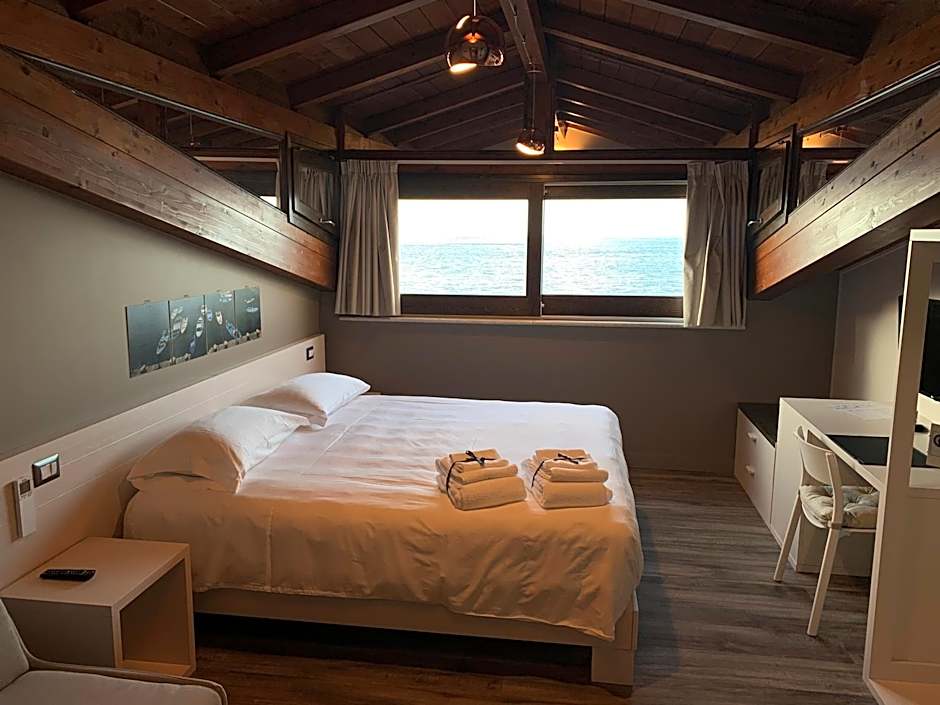 Il Casato Deluxe Rooms