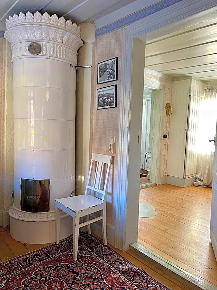 Prästgatanett Apartments