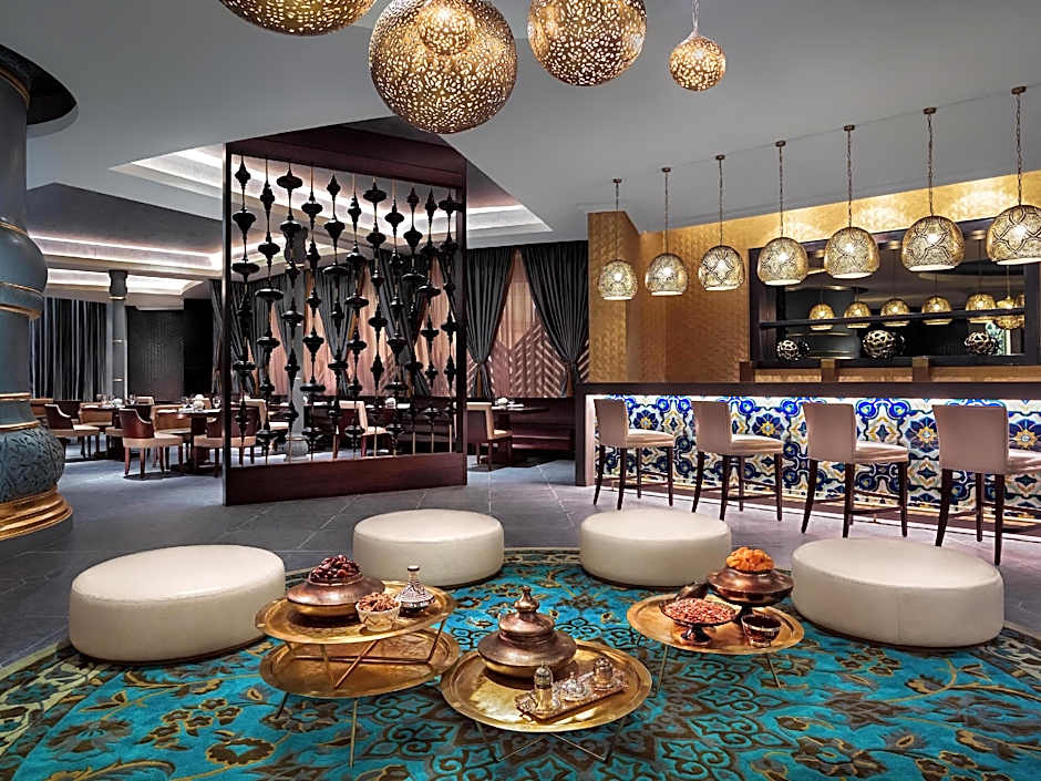 Fairmont Ajman