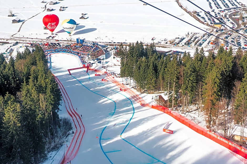 aja Garmisch-Partenkirchen