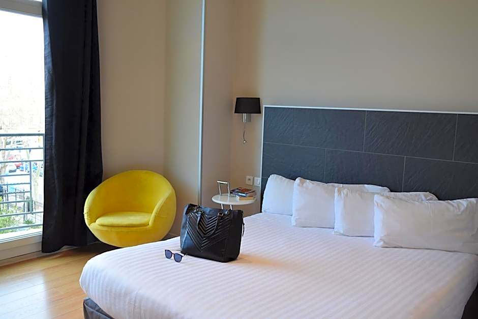 Hotel Amiraute