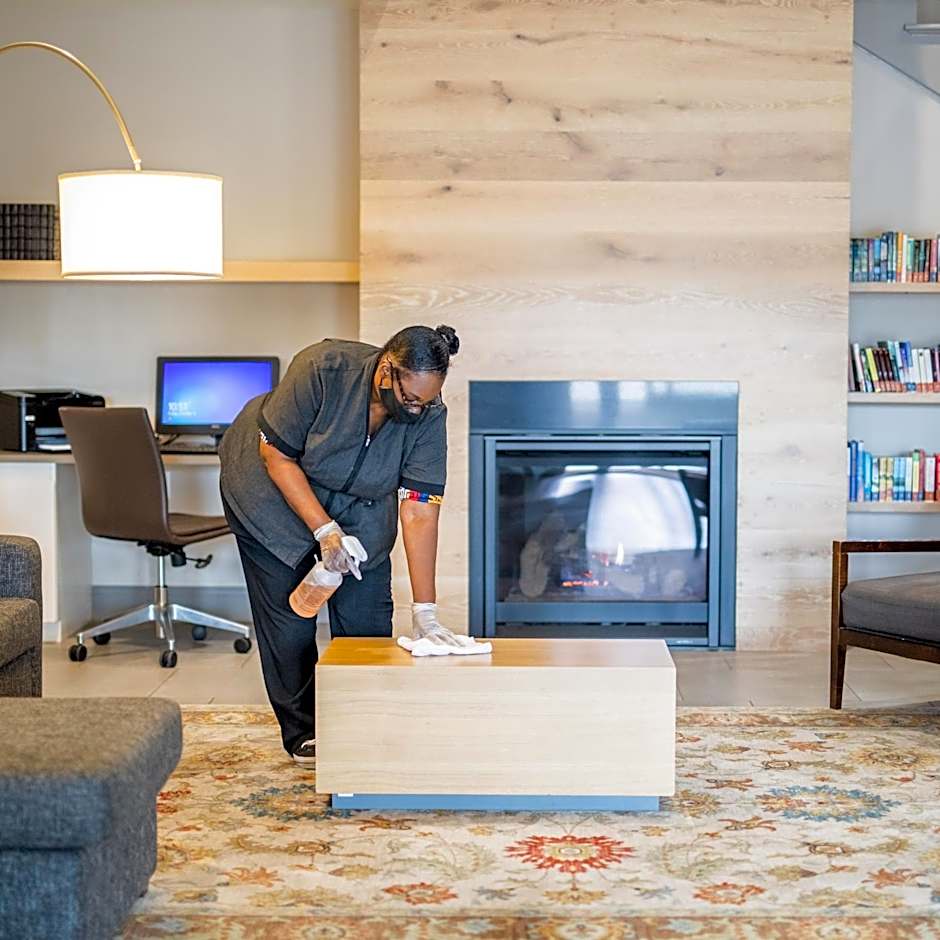 Country Inn & Suites by Radisson, Washington Dulles International Airport, VA