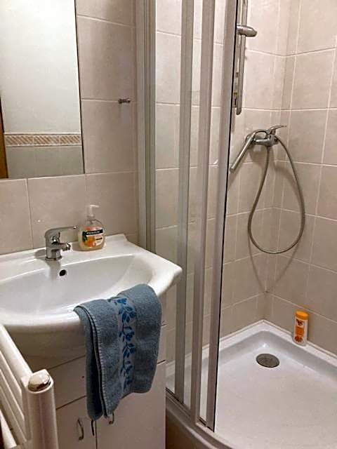 Aparthotel City 5