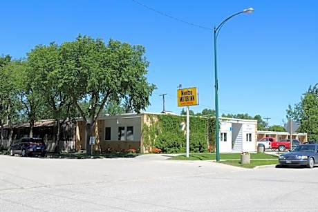 Manitou Motor Inn