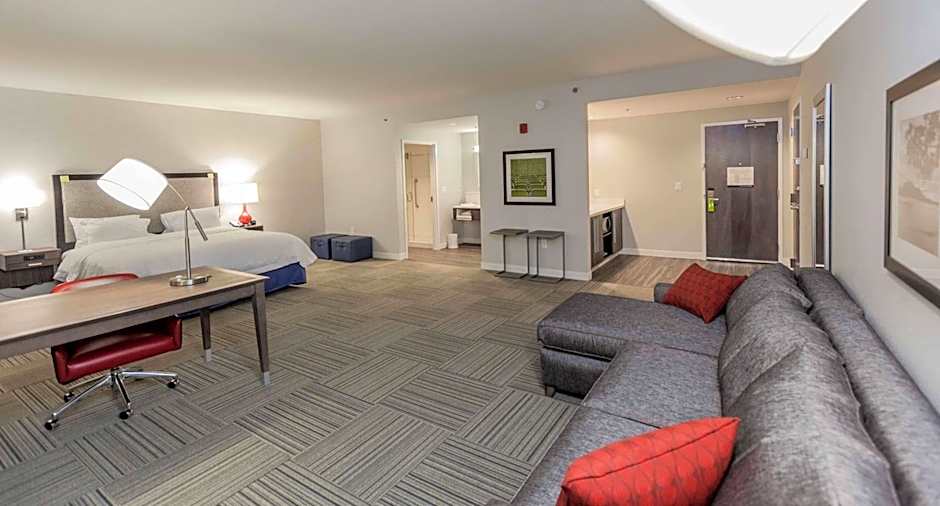 Hampton Inn By Hilton & Suites Emerson @ LakePoint, GA