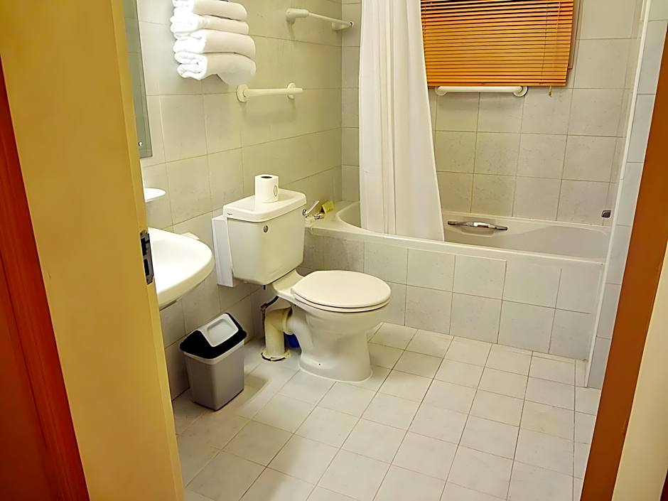 Mansouri Mansions Hotel