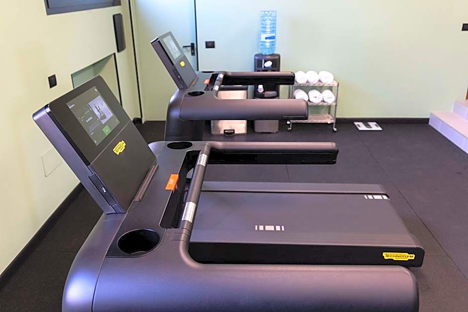 Best Western Hotel Biri