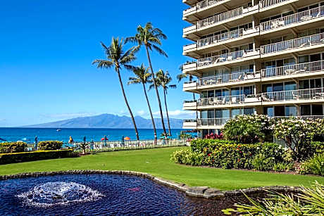 Aston At The Whaler On Kaanapali Beach