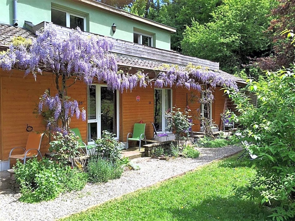 Le Saint Barnabe & Spa - near Guebwiller