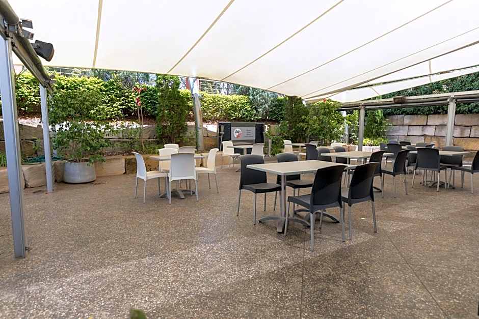 Highfields Motel Toowoomba