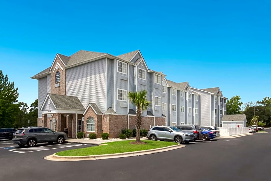SureStay Hotel by Best Western Shallotte