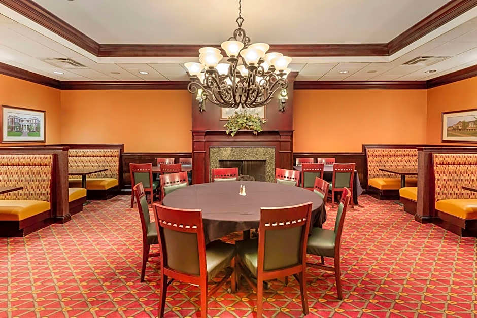 Best Western Plus Burlington