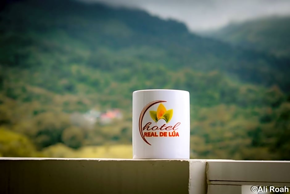 Hotel Real de Lua