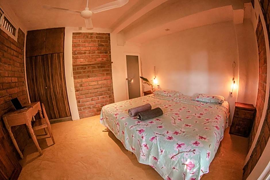 Casa Aquila Mazunte