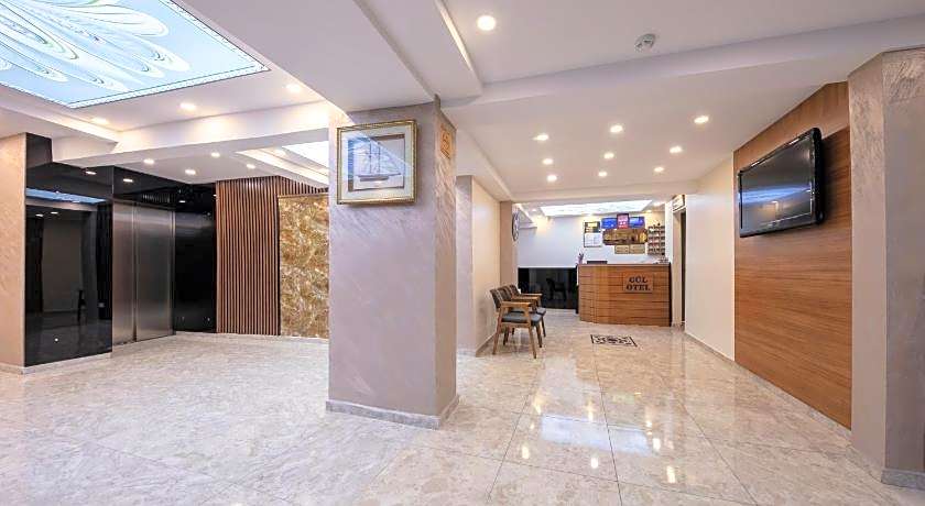 GUL OTEL
