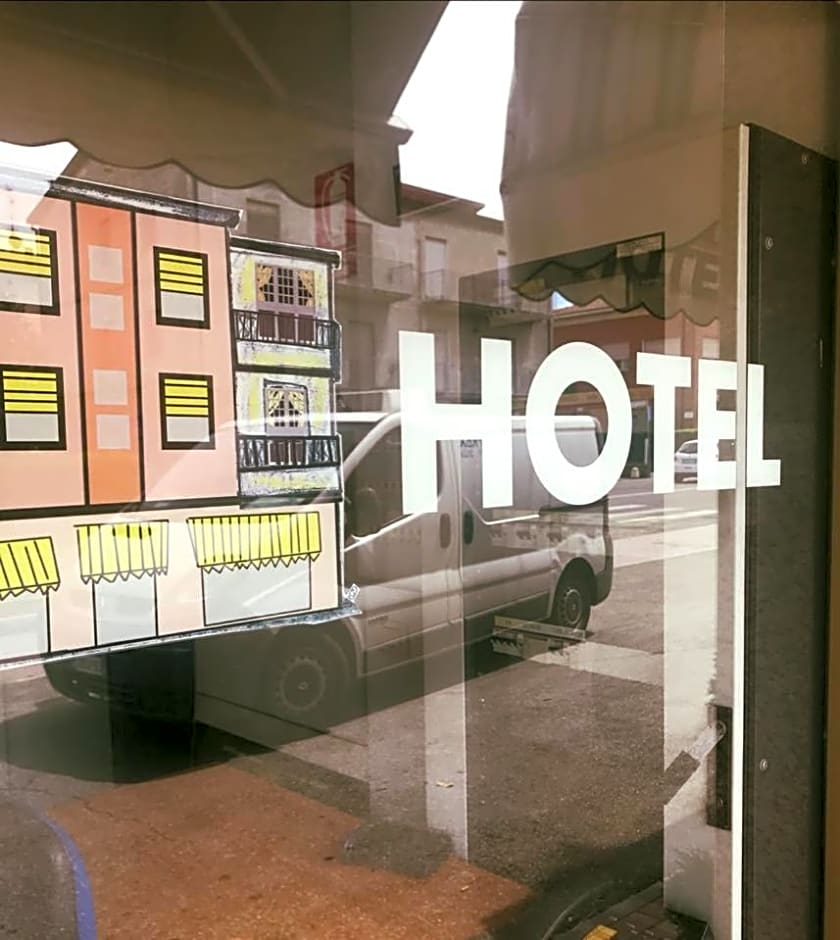 Hotel Cinzia