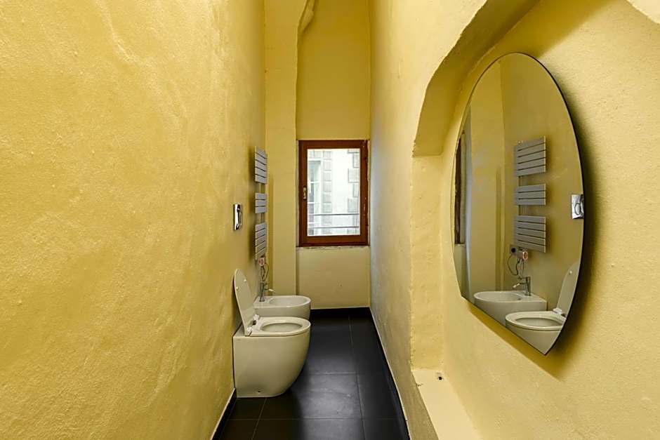 Palazzo Patrizi Suites & Spa