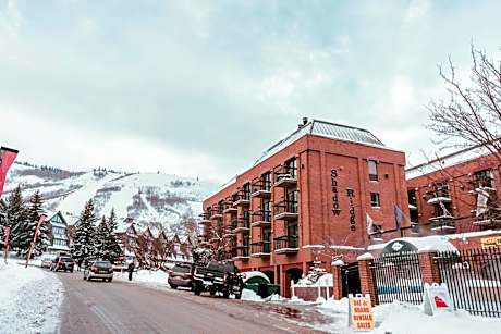 Shadow Ridge Resort Hotel