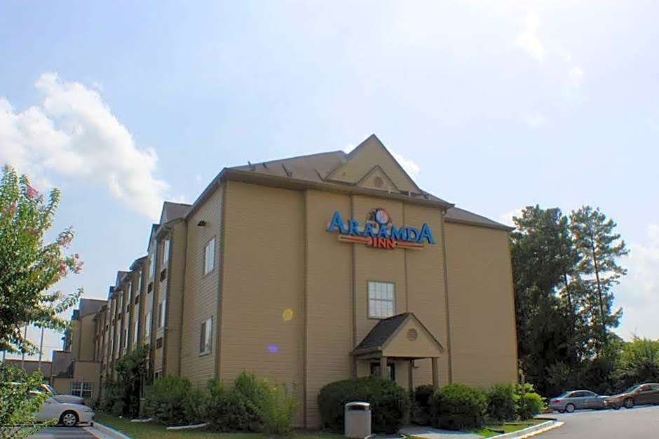 Motel 6-Smyrna, GA - Atlanta