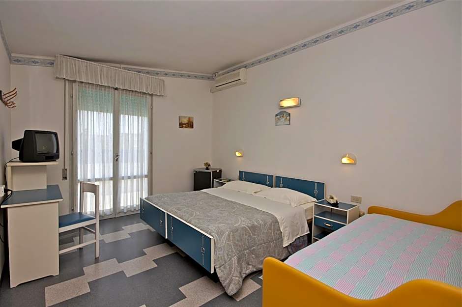 Hotel Victory