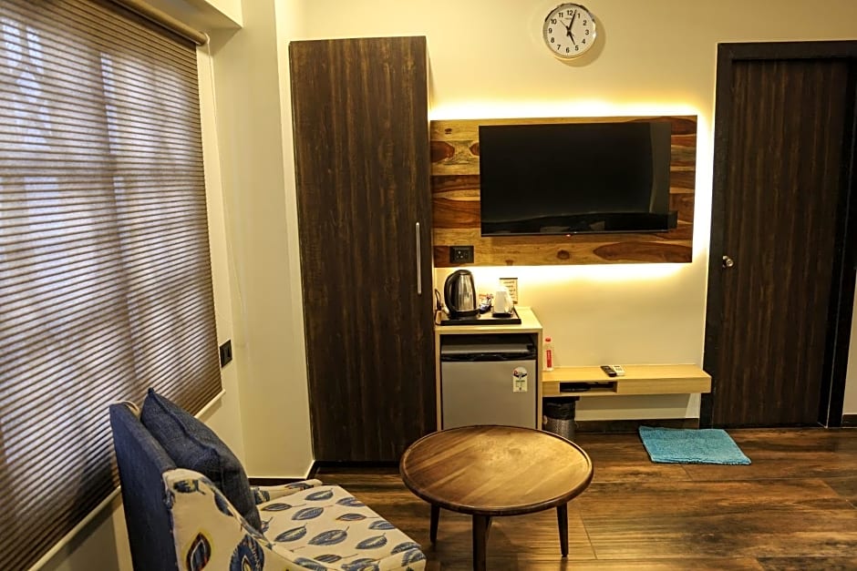 Hotel Dwarika By Vrinda