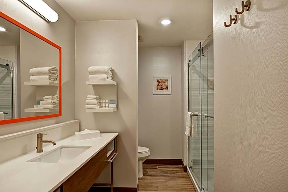Hampton Inn By Hilton & Suites Tucson Marana, AZ