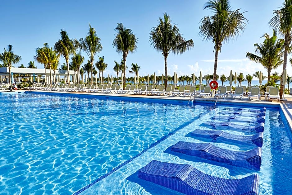 Riu Dunamar - All Inclusive