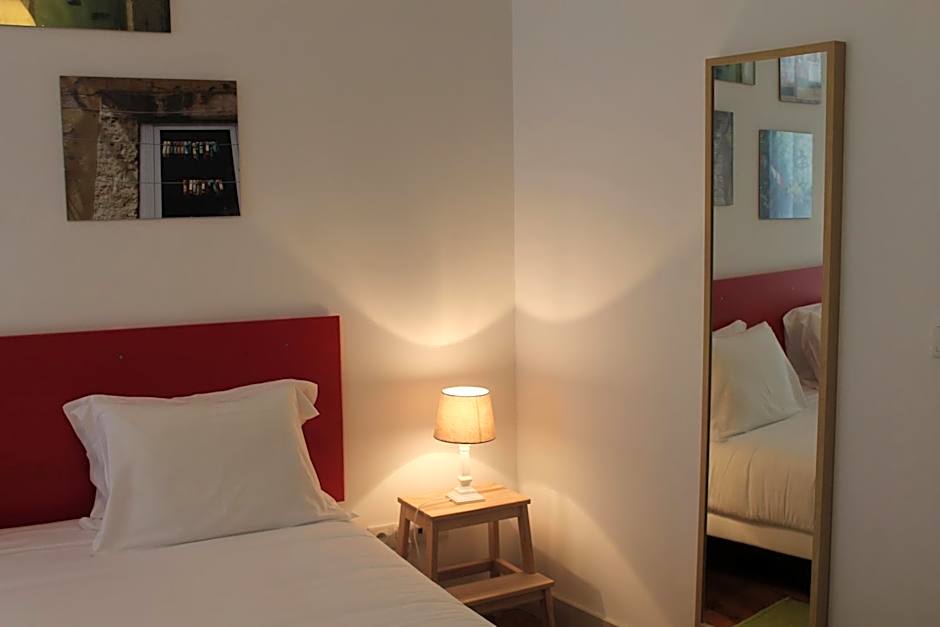 Inn Possible Lisbon Hostel