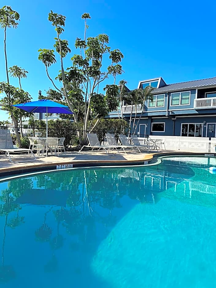 The Suites at Fishermen's Village - 2 Bedroom Suites