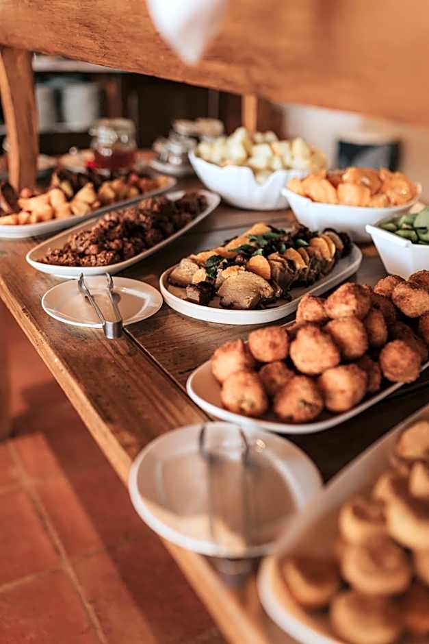 Hotel Rural Quinta do Marco - Nature & Dining