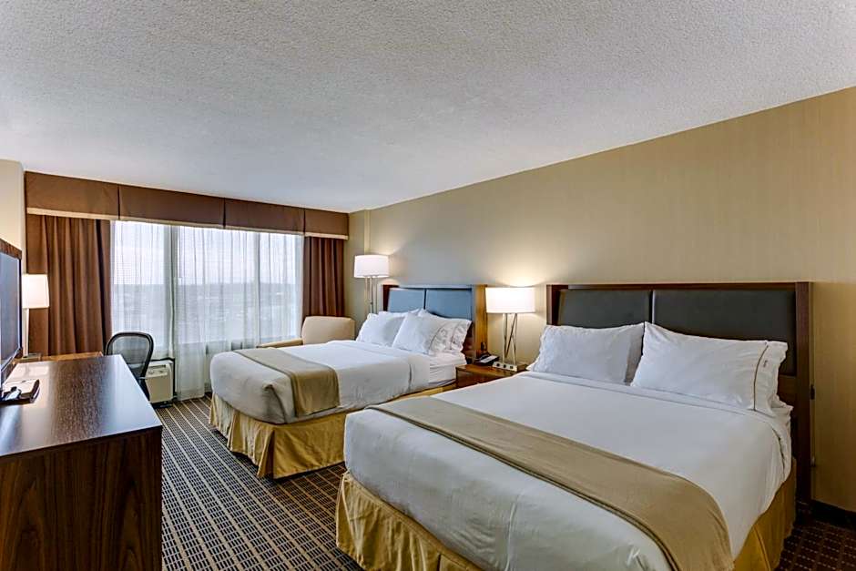 Holiday Inn Express Washington DC SW - Springfield By IHG