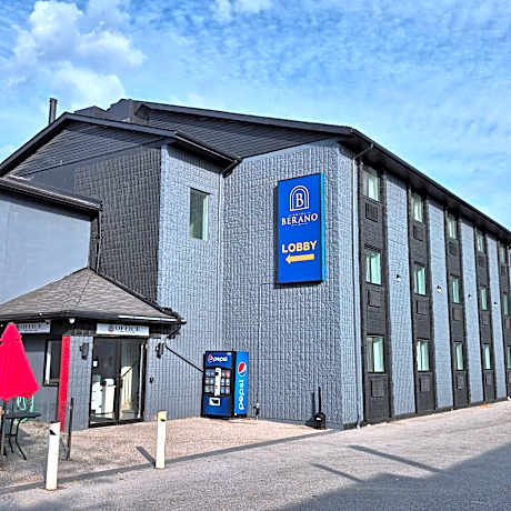 Hotel Berano