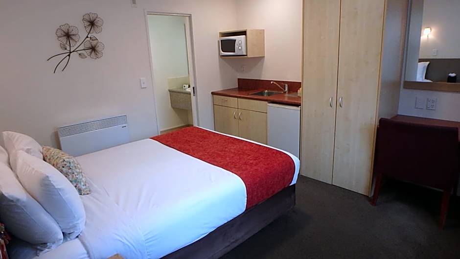 Bella Vista Queenstown