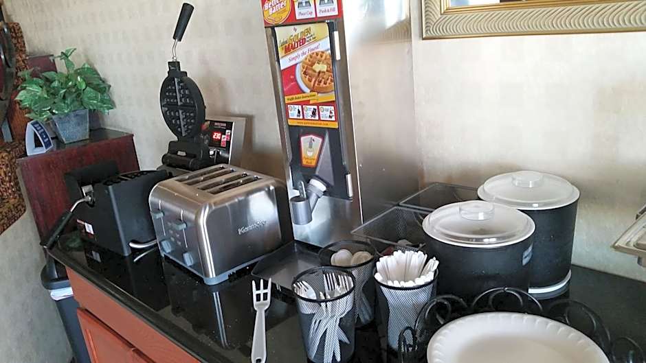 Americas Best Value Inn Westmorland