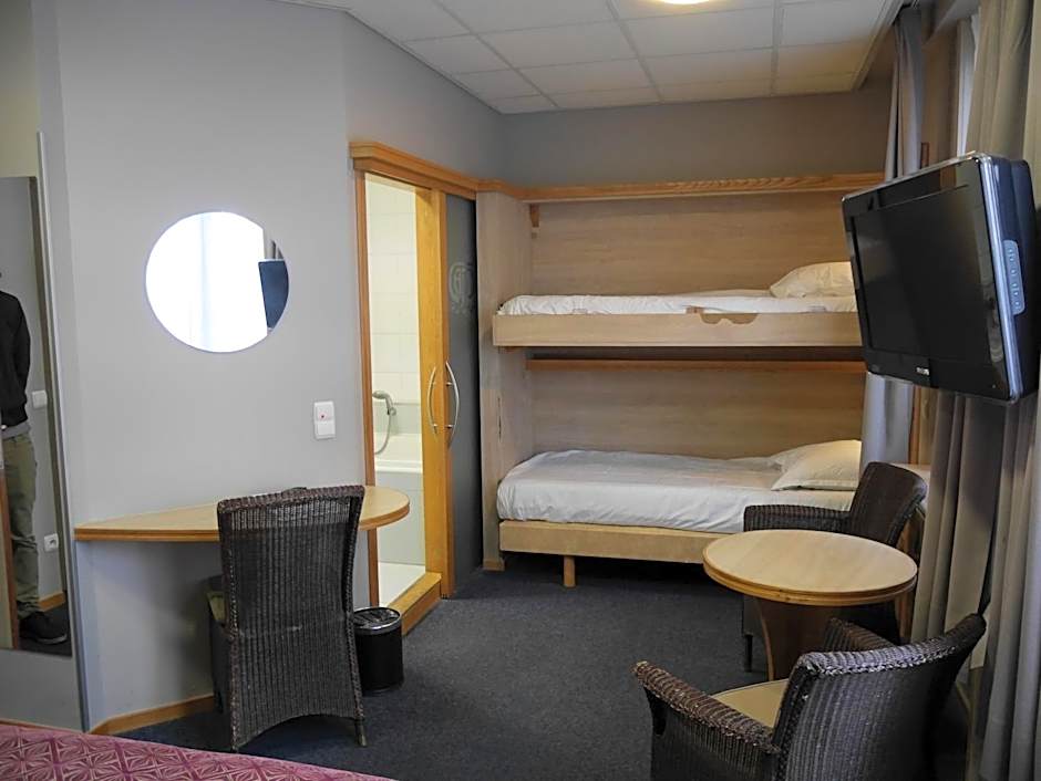 Hotel Cajou