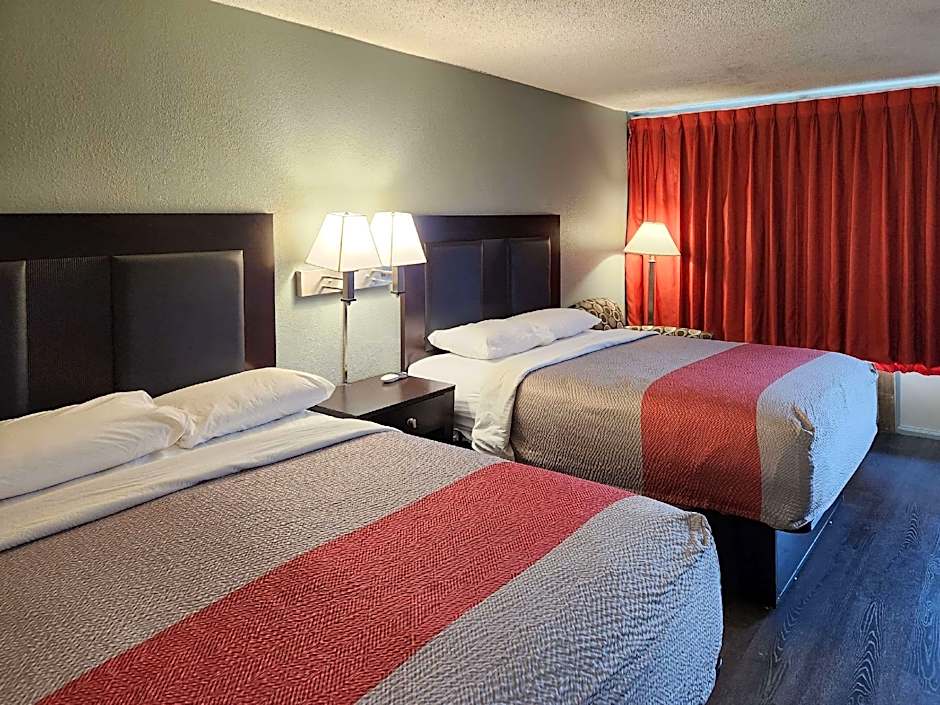 Econo Lodge Yemassee