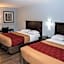 Courtyard Inn Vernon