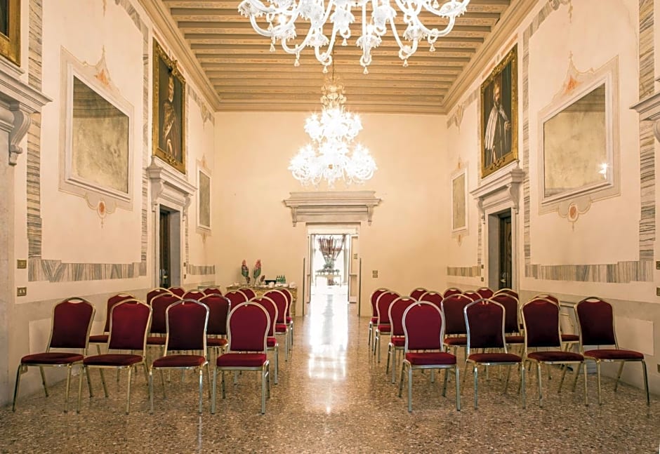 NH Collection Grand Hotel Palazzo Dei Dogi