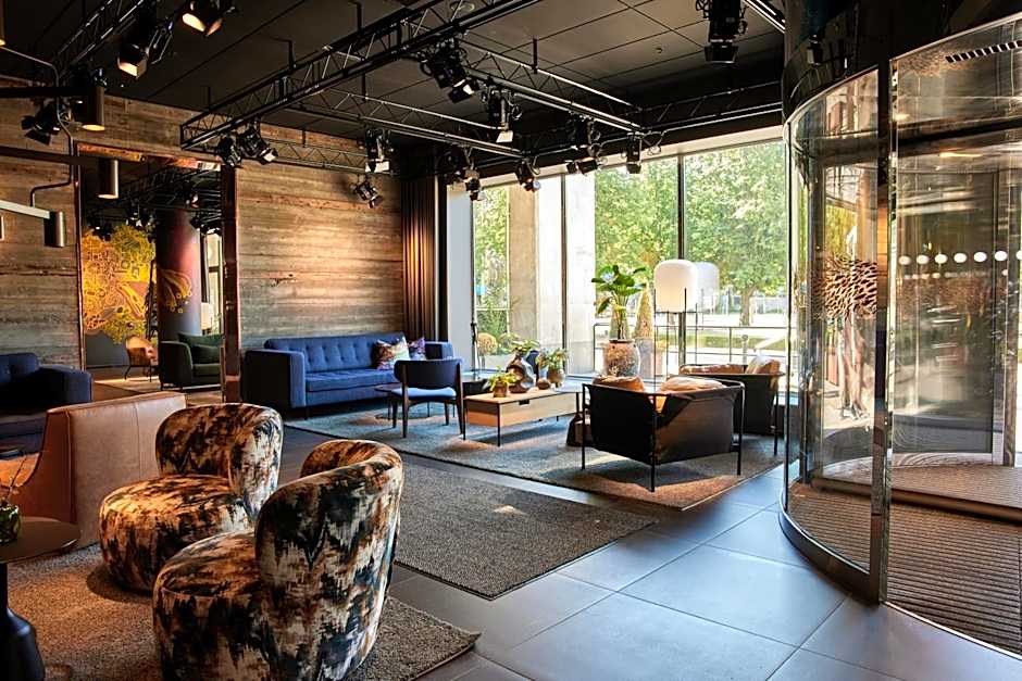 Clarion Hotel Draken