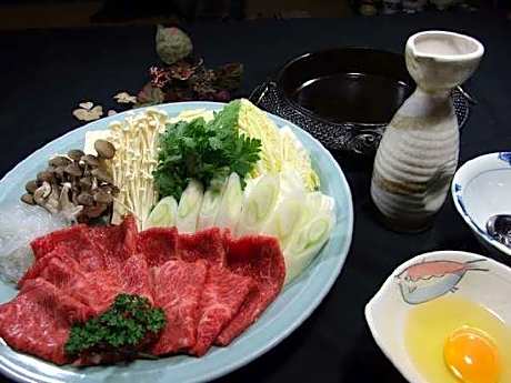 Hanesawa Onsen Katoya Ryokan
