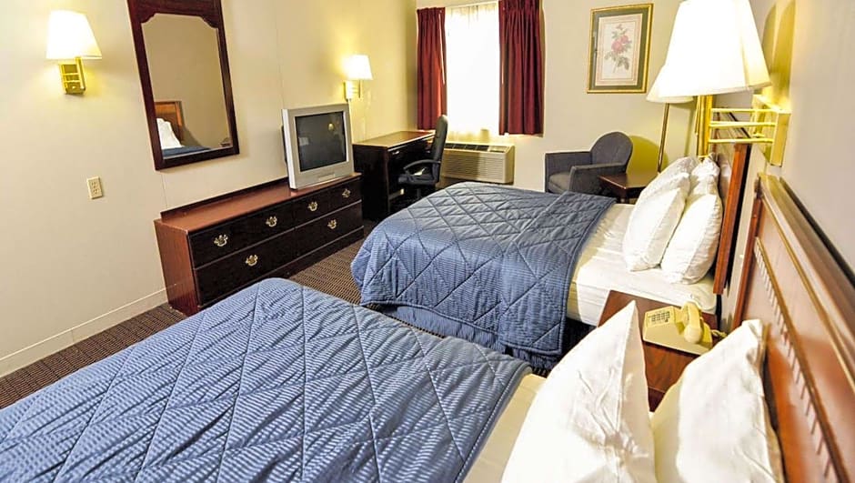 Best Budget Inn Sandusky