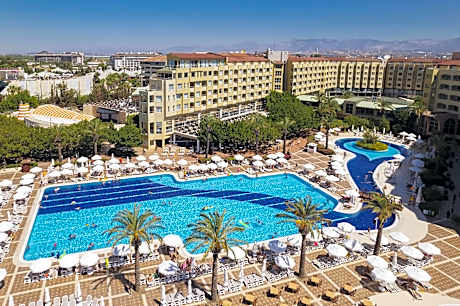 Selectum Family Resort Side