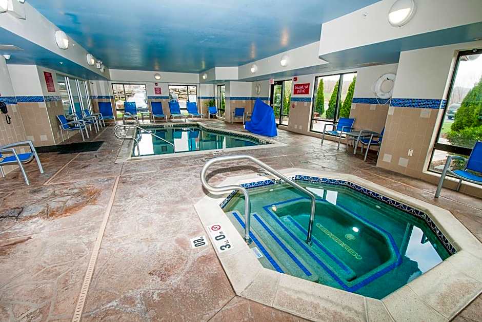 TownePlace Suites by Marriott Scranton Wilkes-Barre