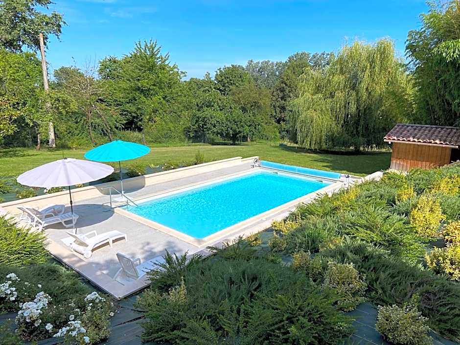 SALVEO Suites