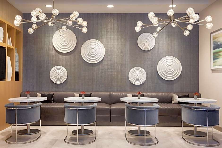 Boca Raton Marriott At Boca Center