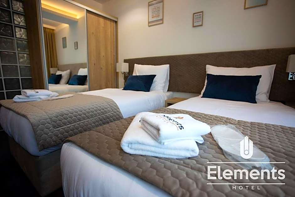 Hotel Elements